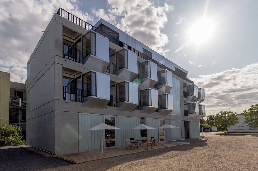 elferrooms Hotel 1