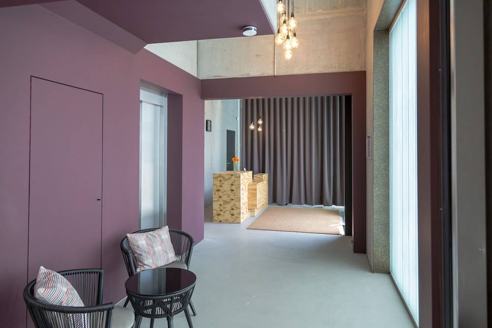 elferrooms Hotel 2