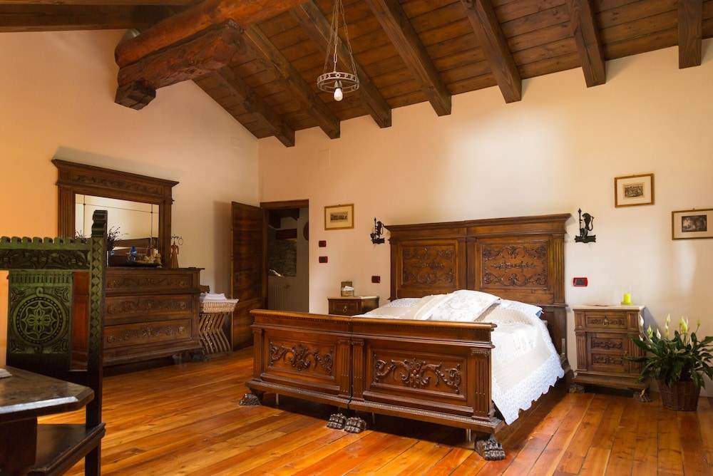 B&B La Tour de Villa 2