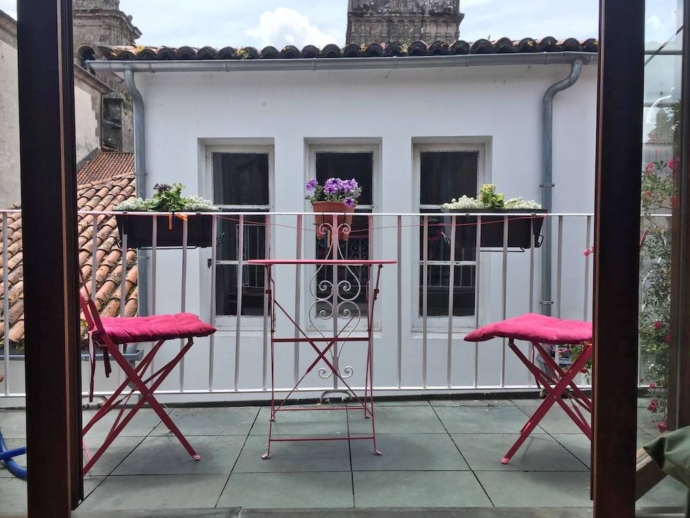 Albergue Azabache 1
