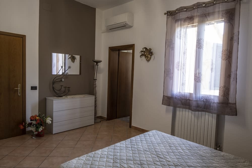 B&B La Serra 2