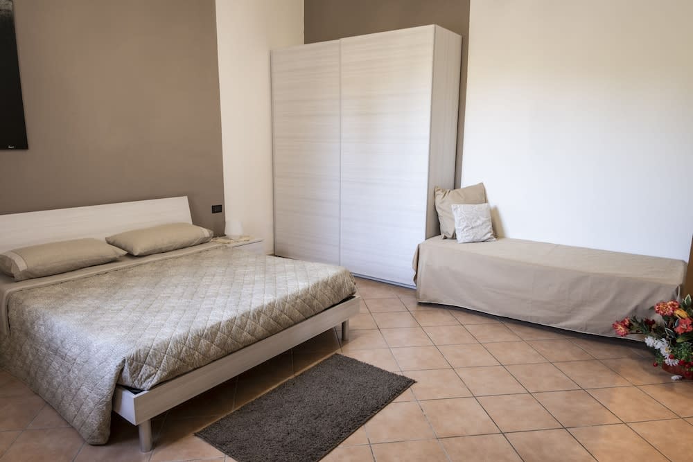B&B La Serra 1