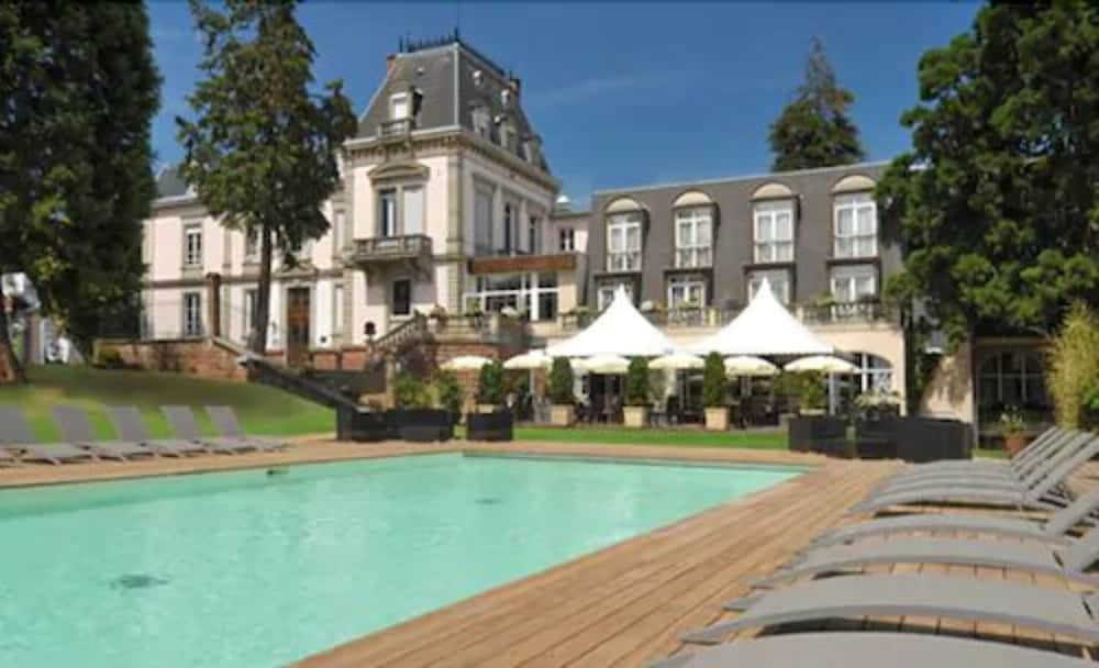 LE H - Hôtel & Restaurant 1