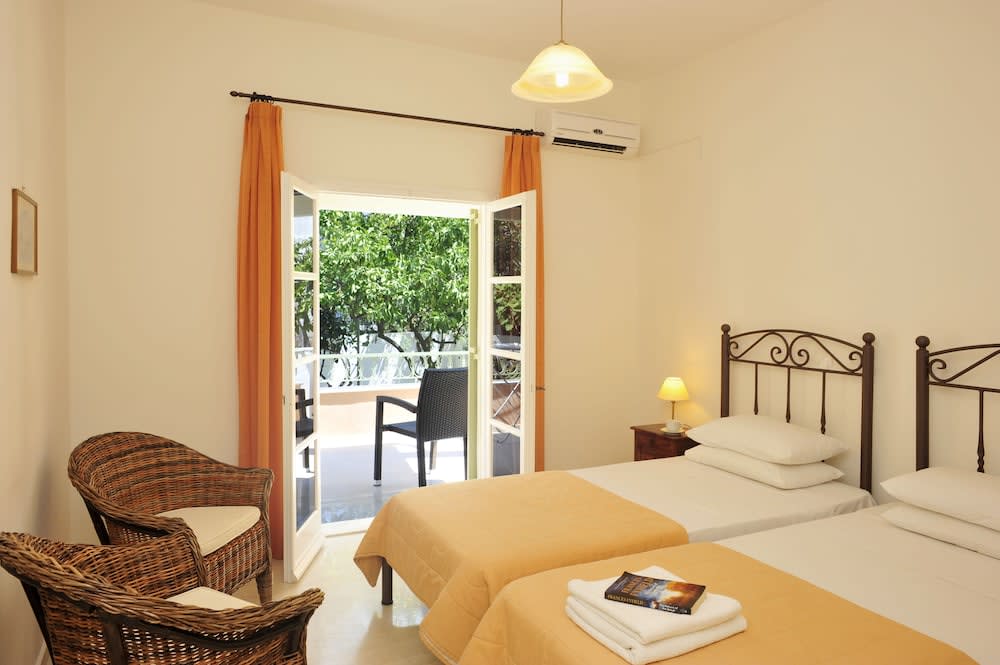 Kipos Apartments 2