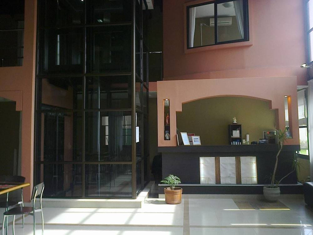 Hotel Aybal 2