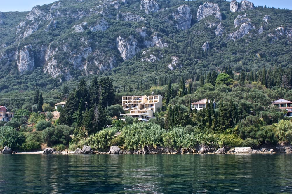 Siora Leni Hotel 1