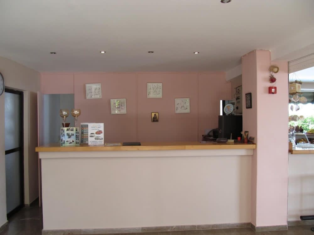Siora Leni Hotel 2