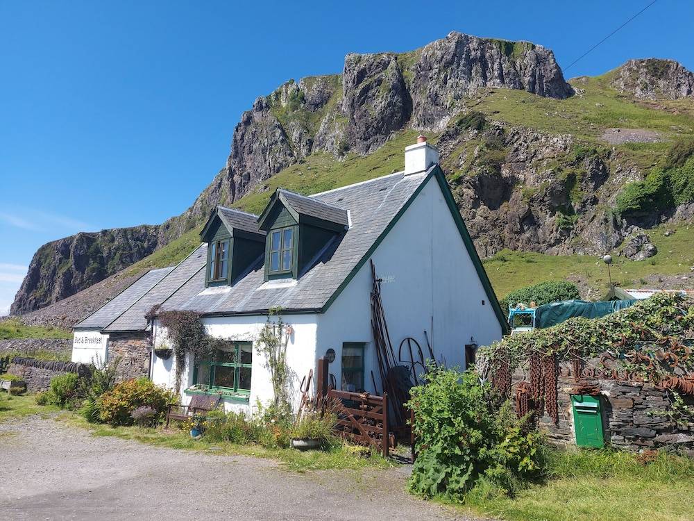 Garragh Mhor 1