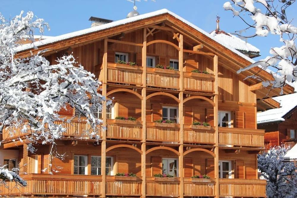 Christophorus Mountain Residence 1