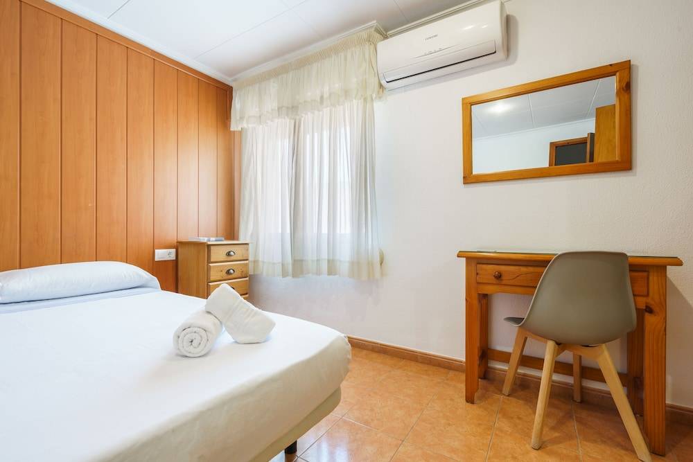 Hostal Casa Antonio by Vivere Stays 1