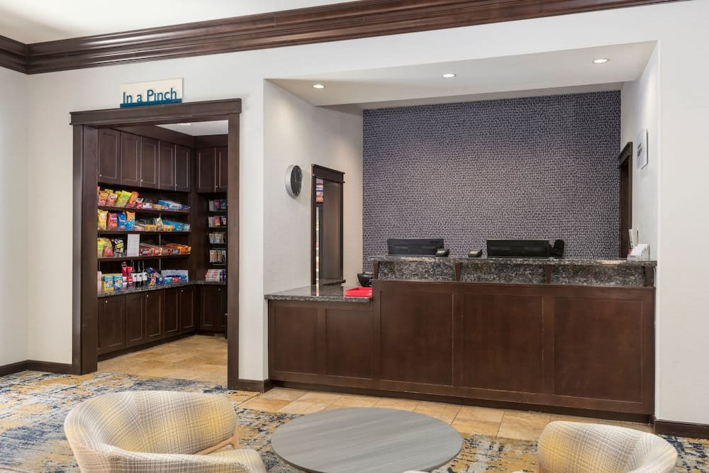 TownePlace Suites by Marriott Tucson Williams Centre 1