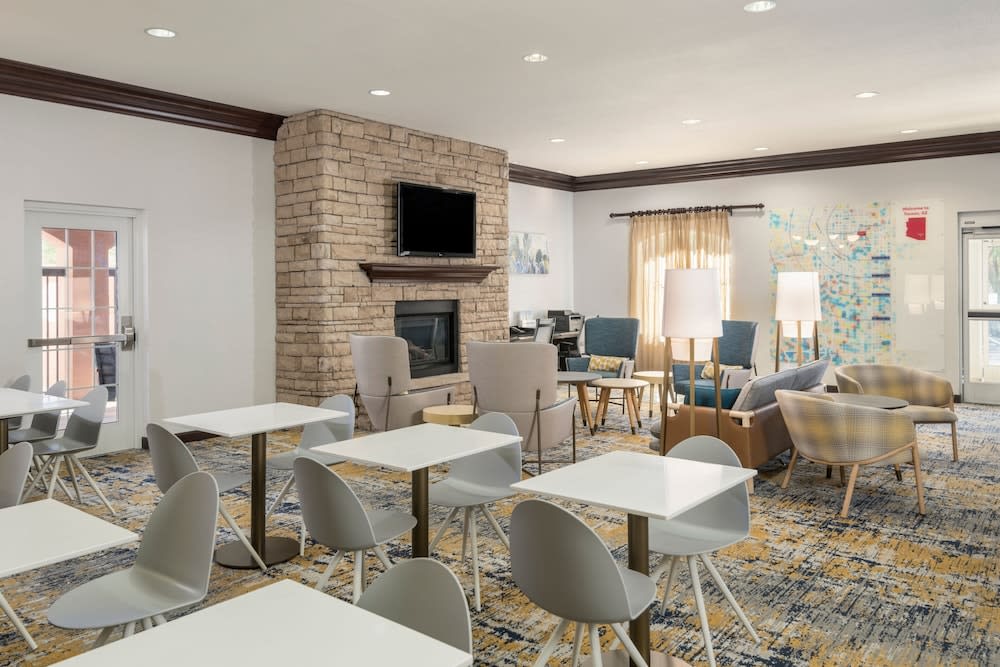 TownePlace Suites by Marriott Tucson Williams Centre 2