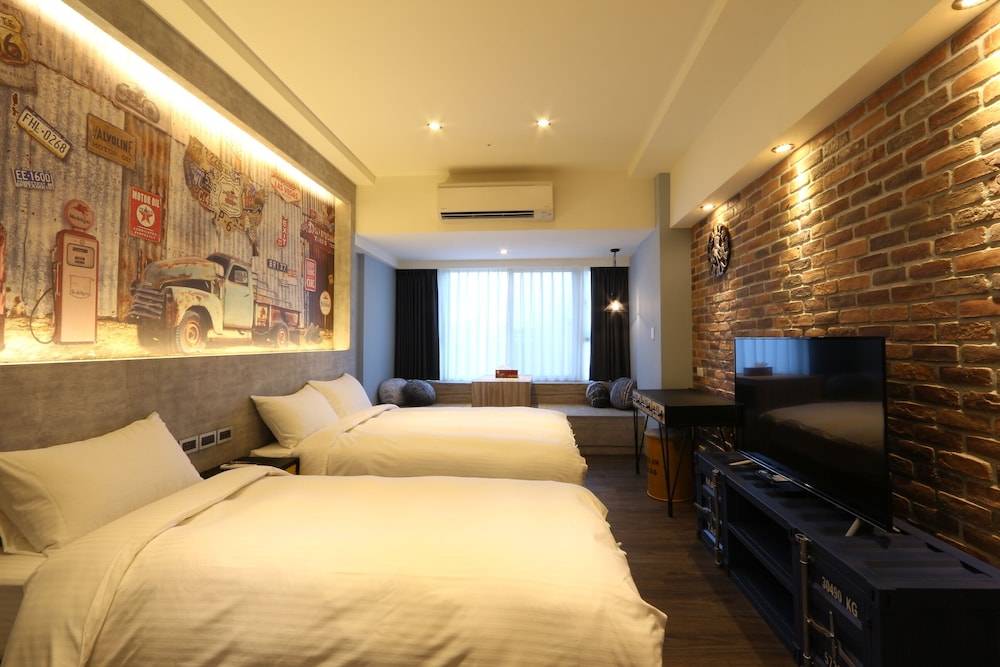 Sunshine Apartment 2