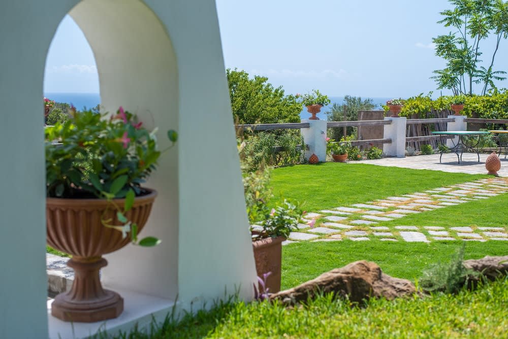 Sorgeto Garden 1