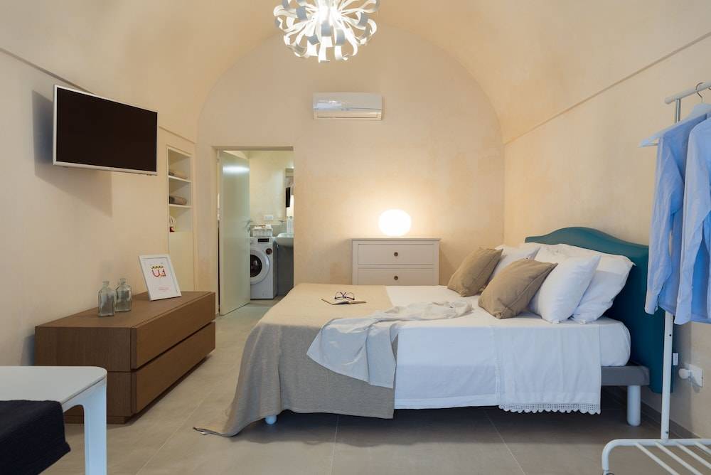 Casa Cristina by Wonderful Italy 2