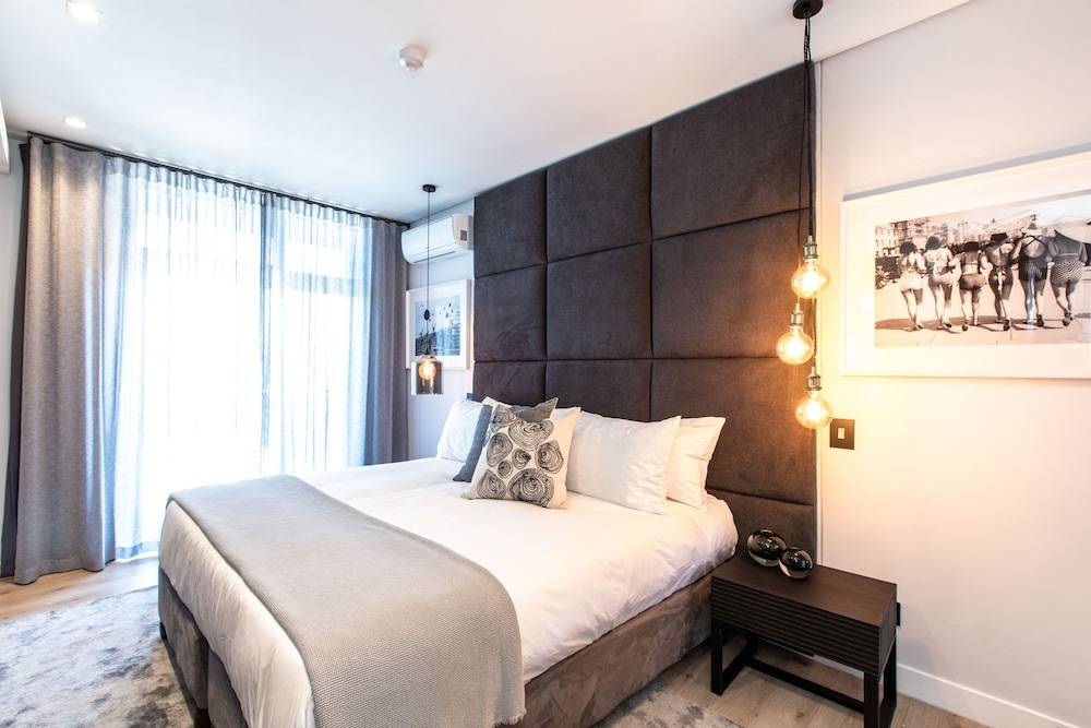 Bradway Apartments 1
