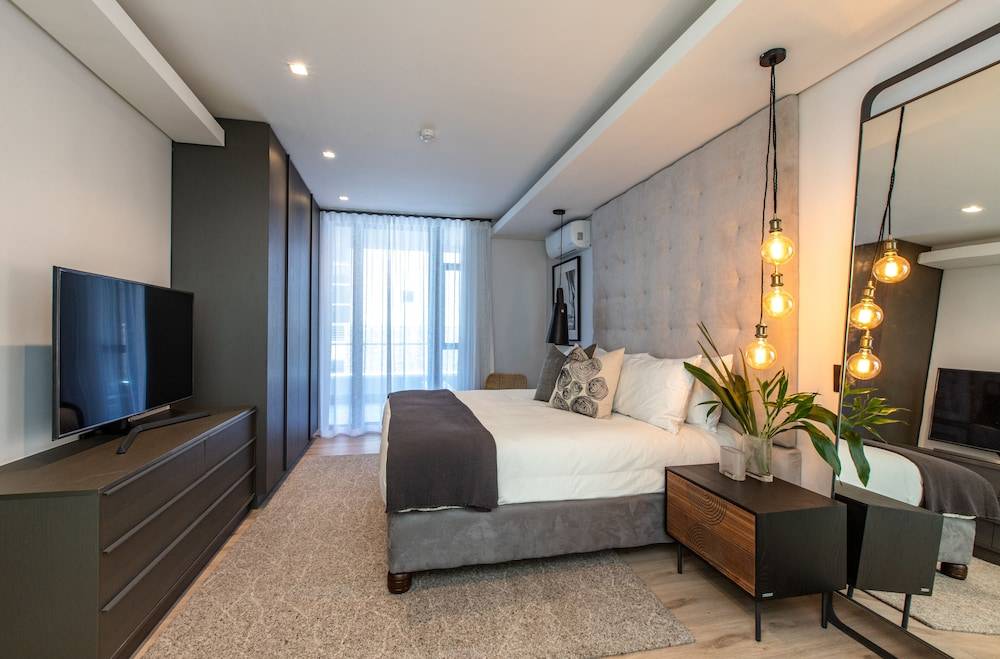 Bradway Apartments 2