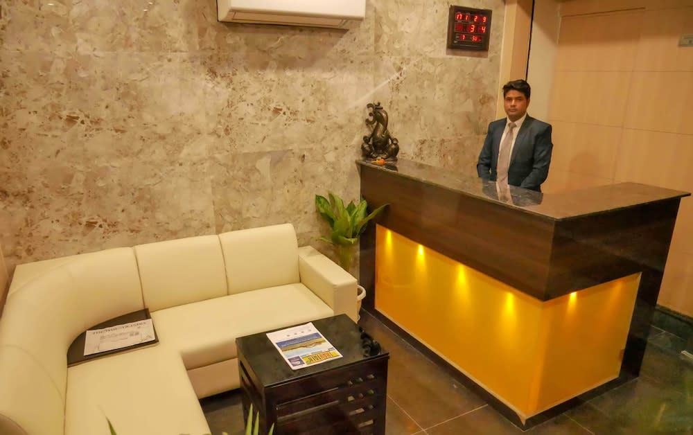 Emporio Hotel 2