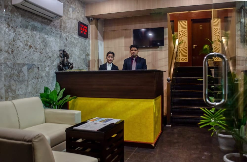 Emporio Hotel 1