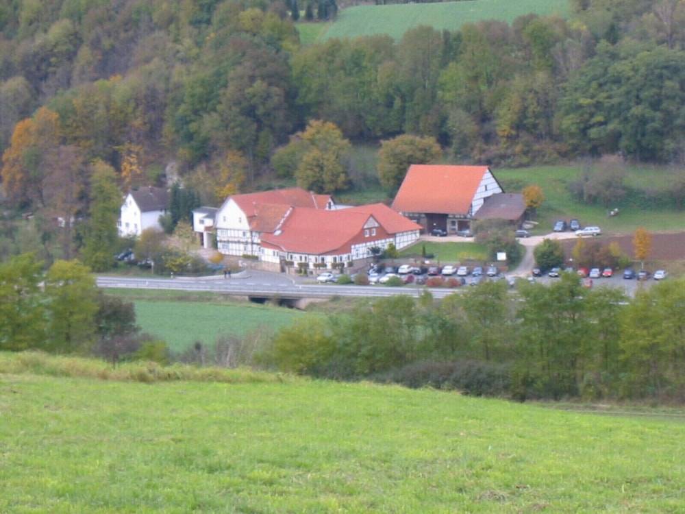Gasthaus Gonnermann 1