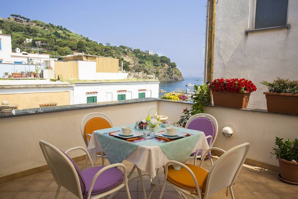 B&B Celestina Ischia 1