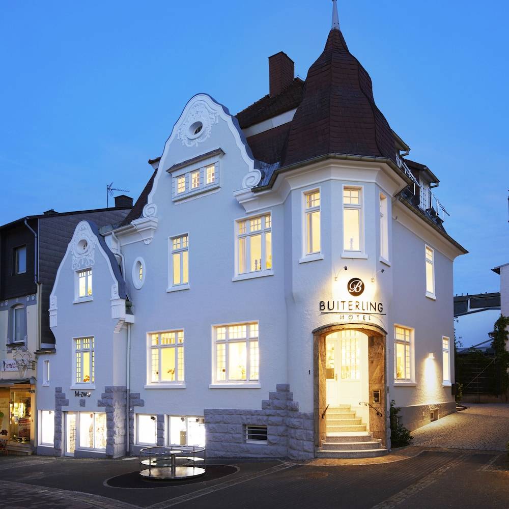 BUITERLING Hotel 1