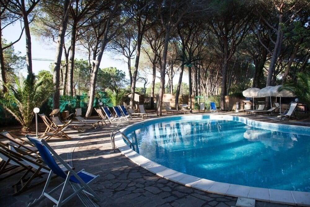 Camping Village Il Sole 1