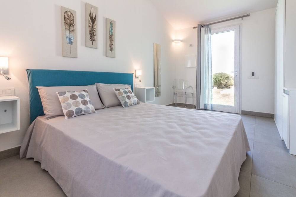 B&B Naracheddu Elite 2