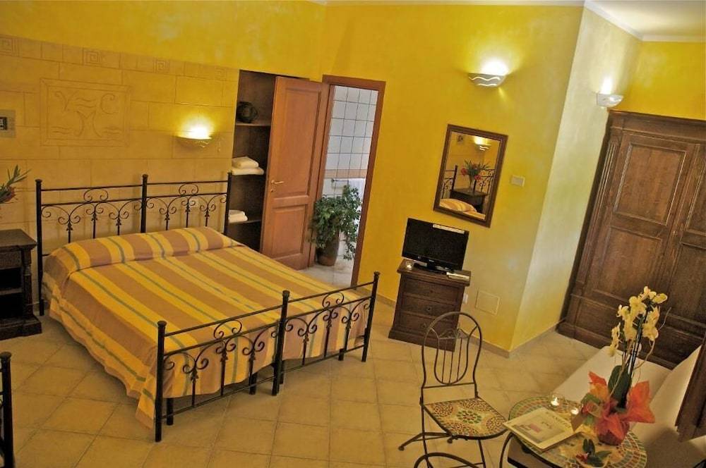 Villa Conca Marco 2