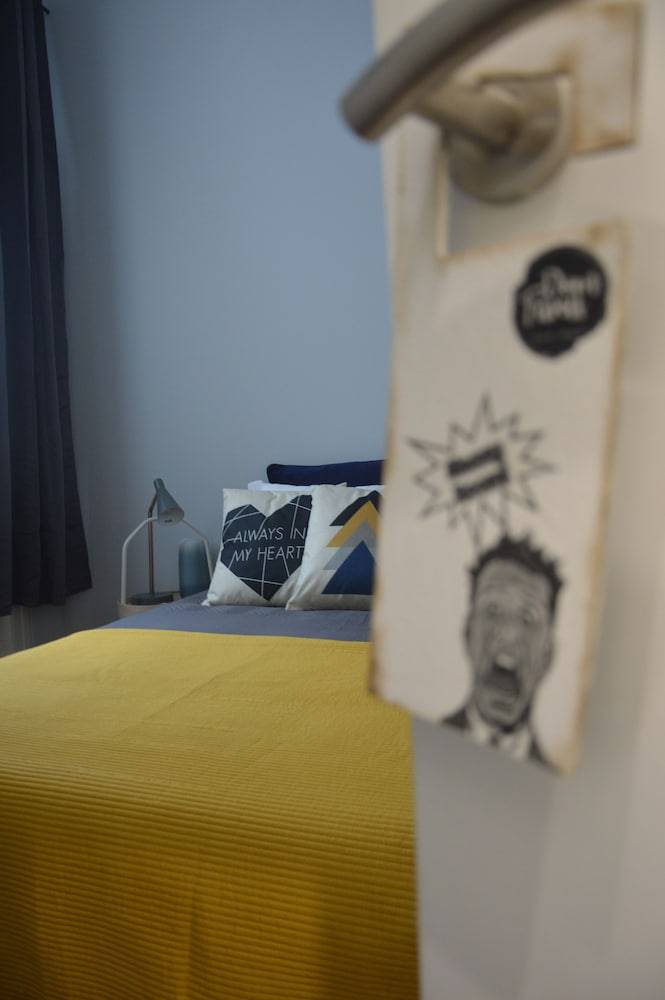 Baron Faro - Guest House 1