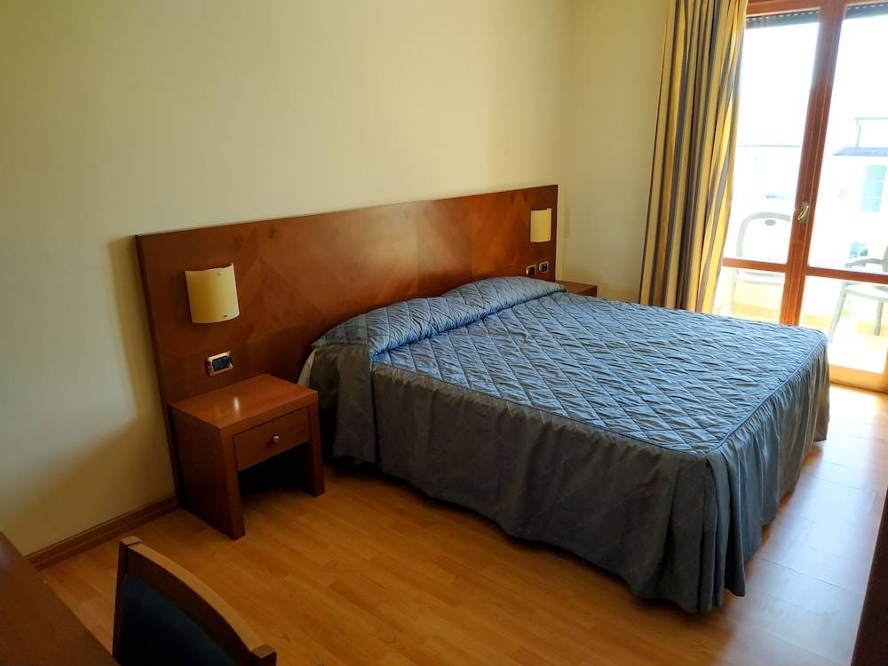 Hotel Calgary 2