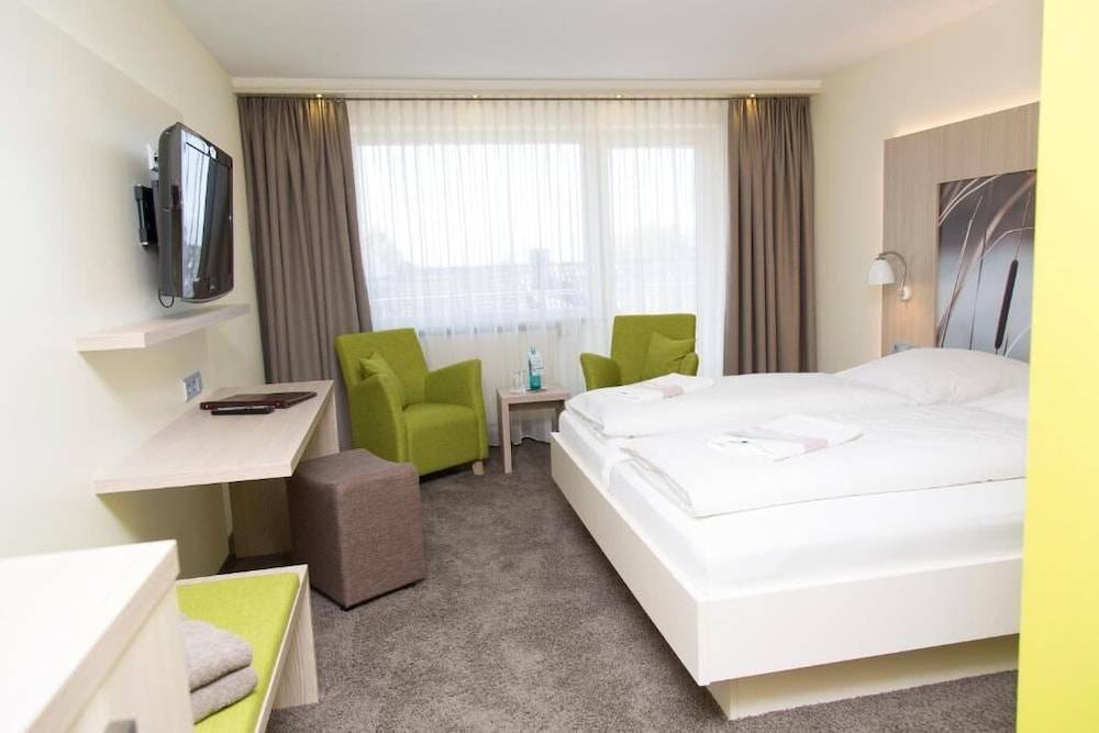 Hotel Gierer 2