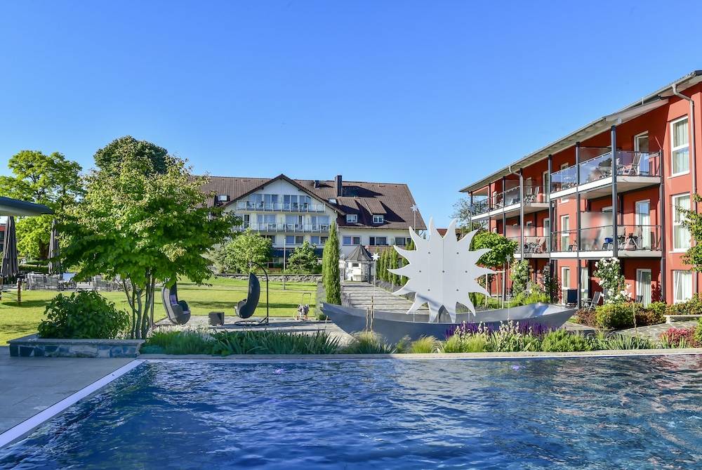 Hotel Gierer 1