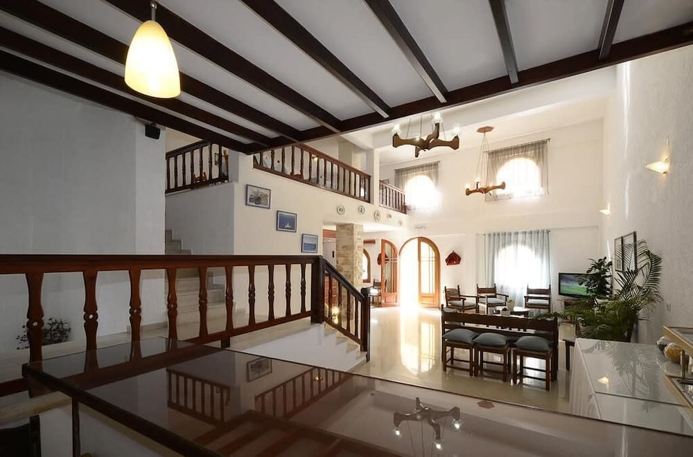 Hotel El Greco 2