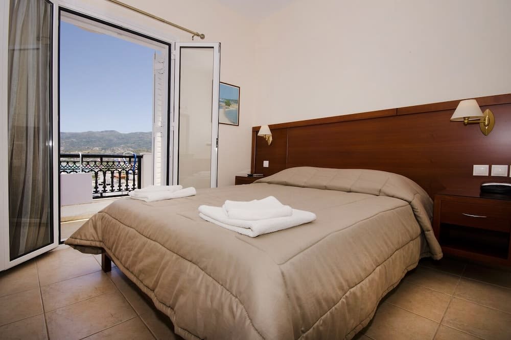 Hotel El Greco 1