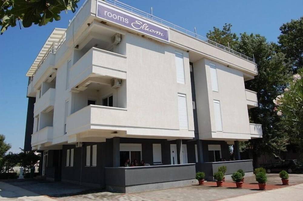 Vila Elkom 1