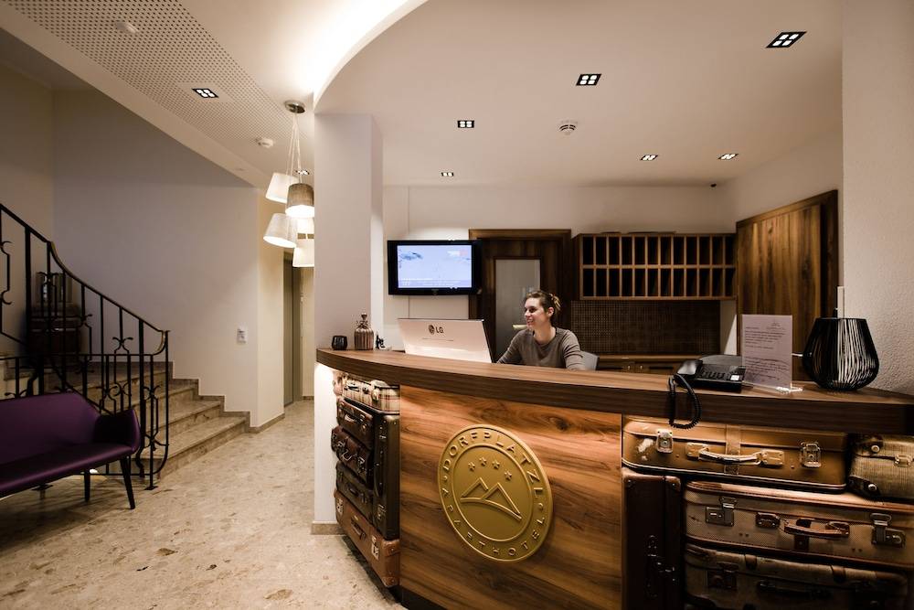 Aparthotel Dorfplatzl Garni Apartments & B&B 2