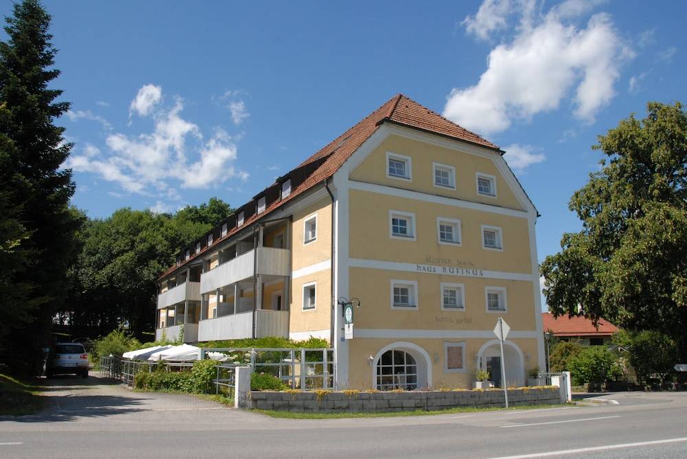 Haus Rufinus am Kloster Seeon 1