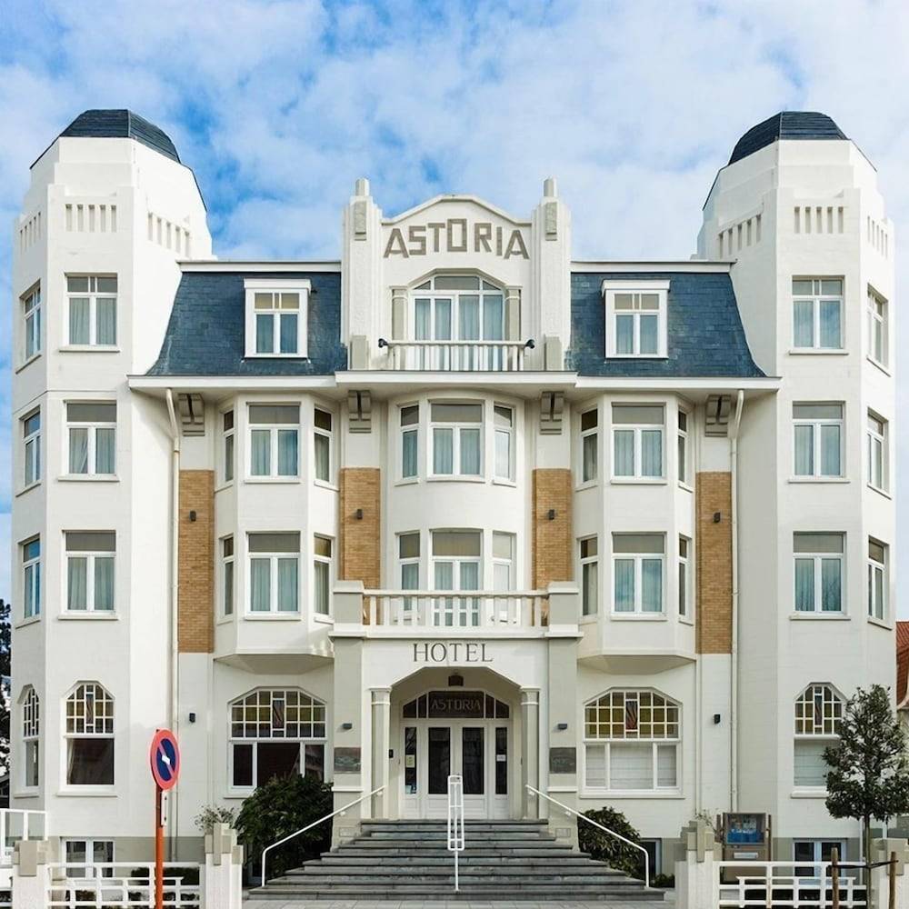 Hotel Astoria 1