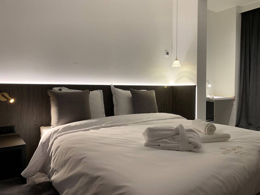 Hotel Astoria 2