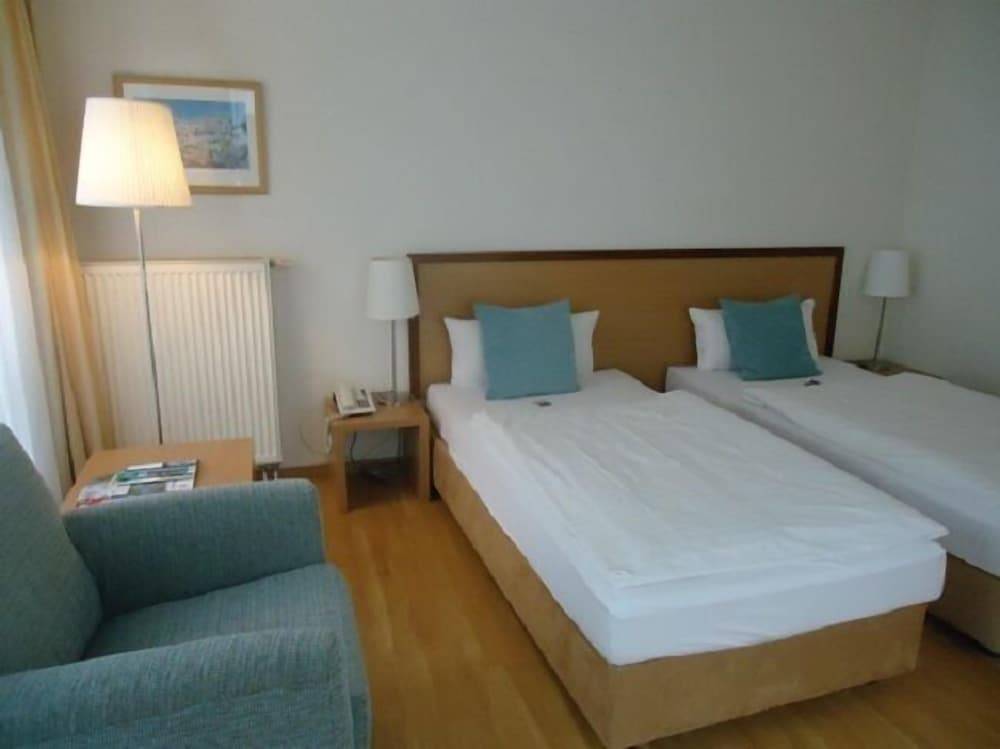 Thiesmann ́s Hotel & Restaurant 1