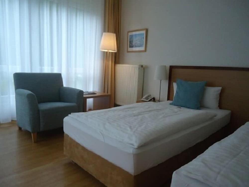 Thiesmann ́s Hotel & Restaurant 2