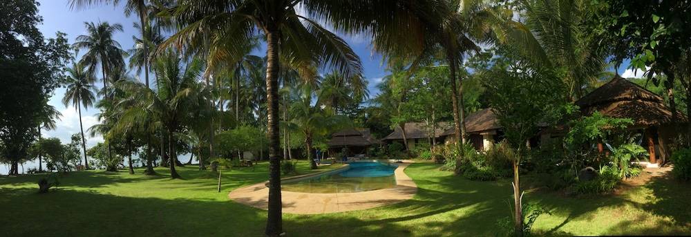 Koyao Bay Pavilions - Beach Resort and Pool Villas 1