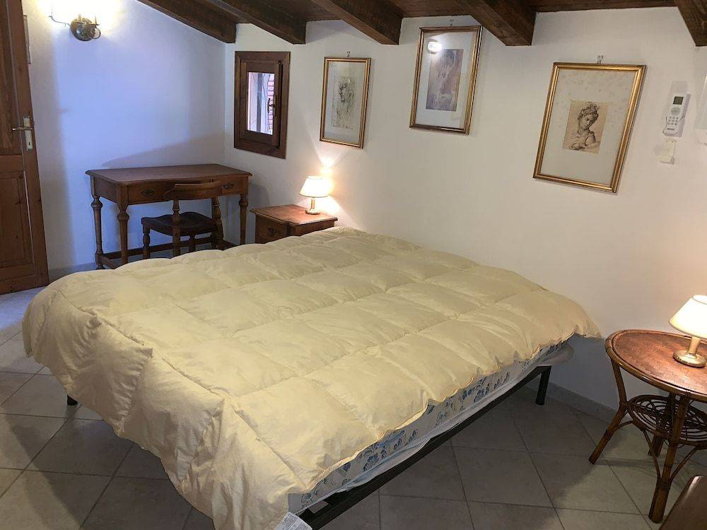 Appartamento I Gerani 3 San Teodoro Centro 2