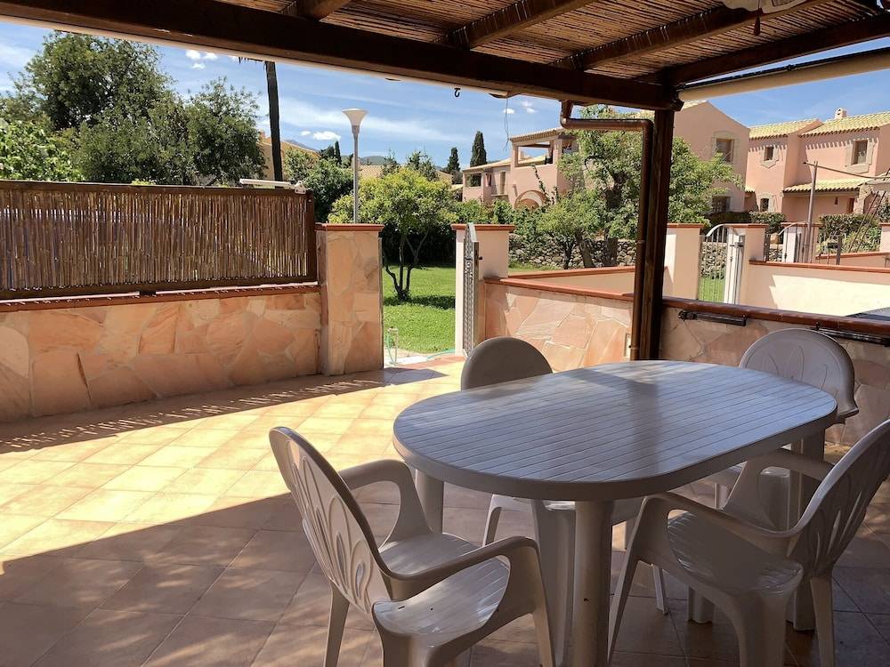 Appartamento I Gerani 3 San Teodoro Centro 1