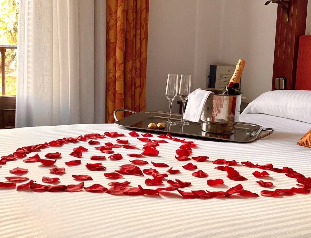 Hotel El Bedel 1