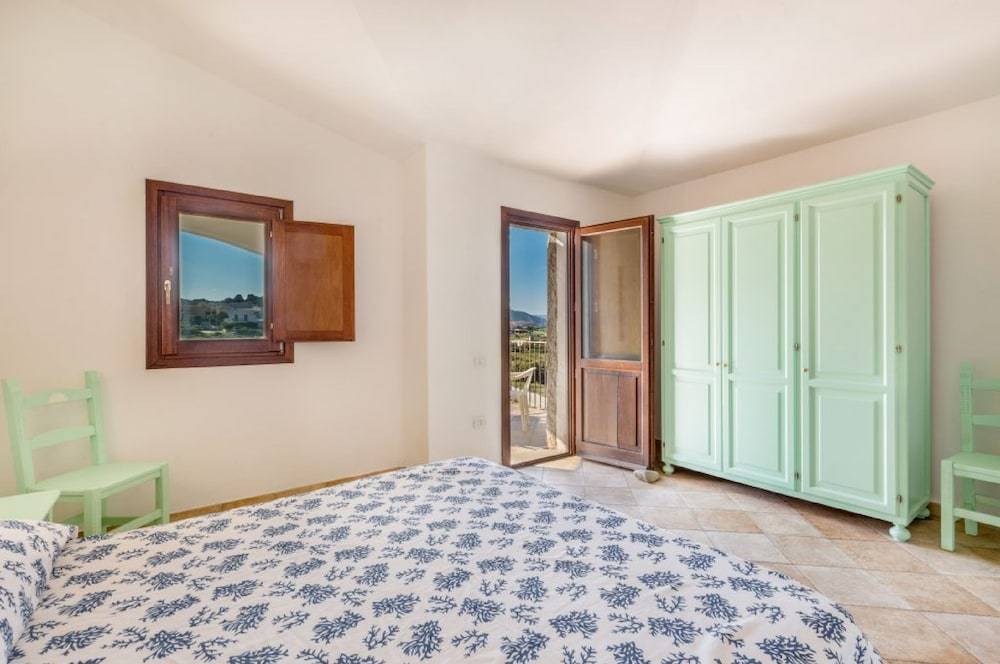 Residence Baia Santa Reparata 2