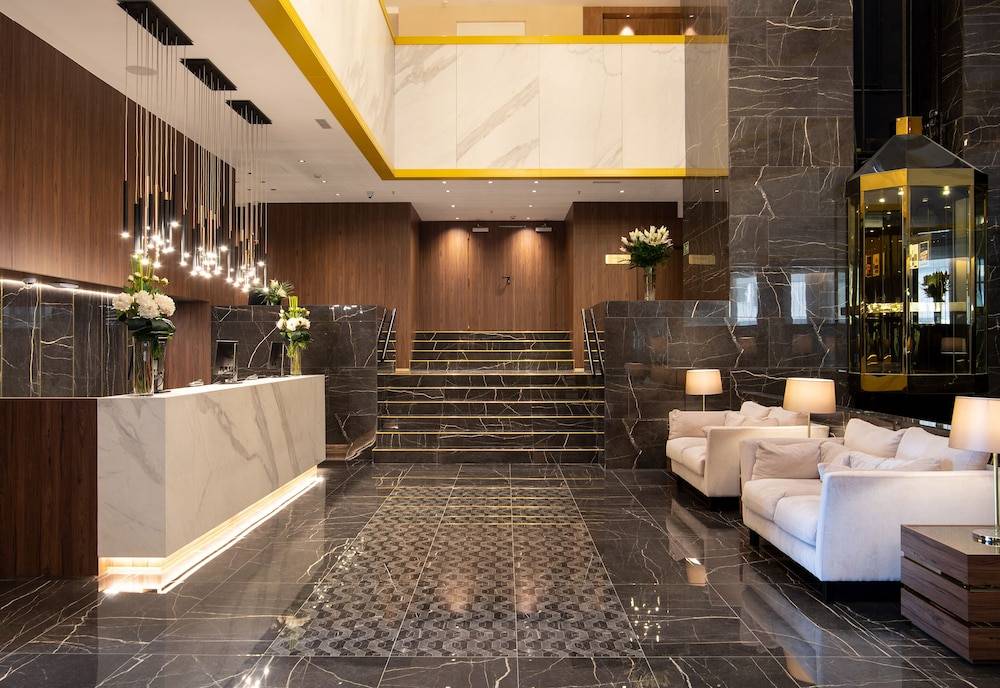 Hotel Granada Center 2