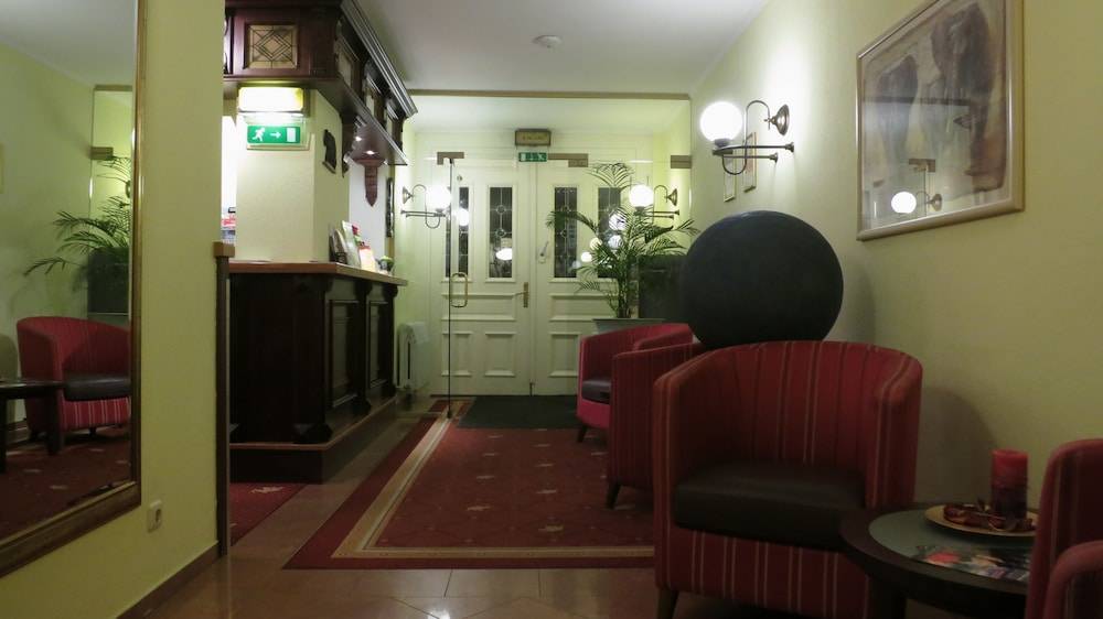 Hotel Elefant 2