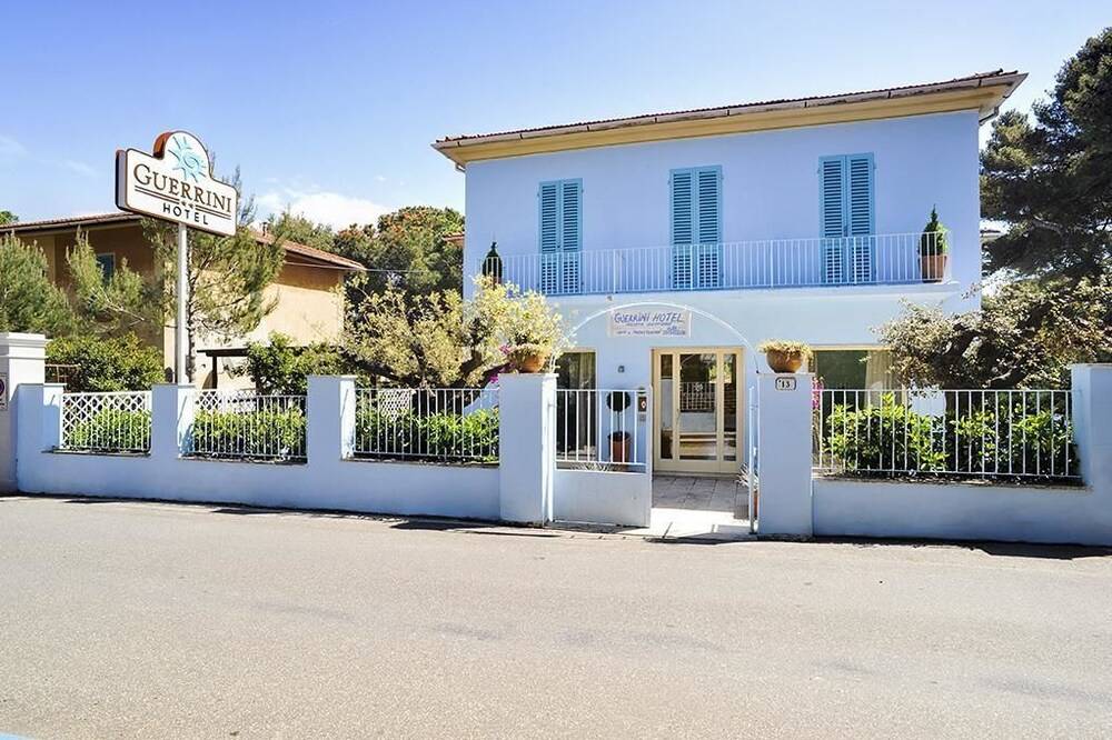 Guerrini Hotel 1
